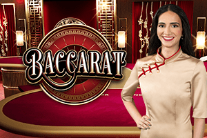 Baccarat C