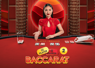 Baccarat 2