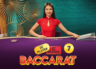 Baccarat 7