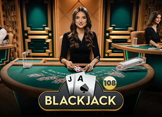 Blackjack 108