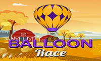Balloon Race